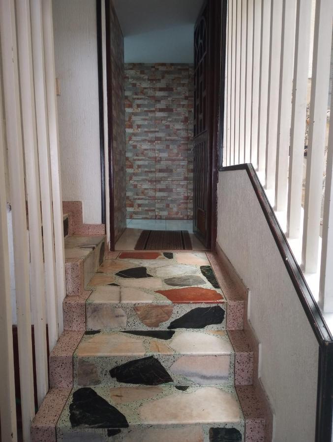 Habitaciones C&S Bogotá Zewnętrze zdjęcie