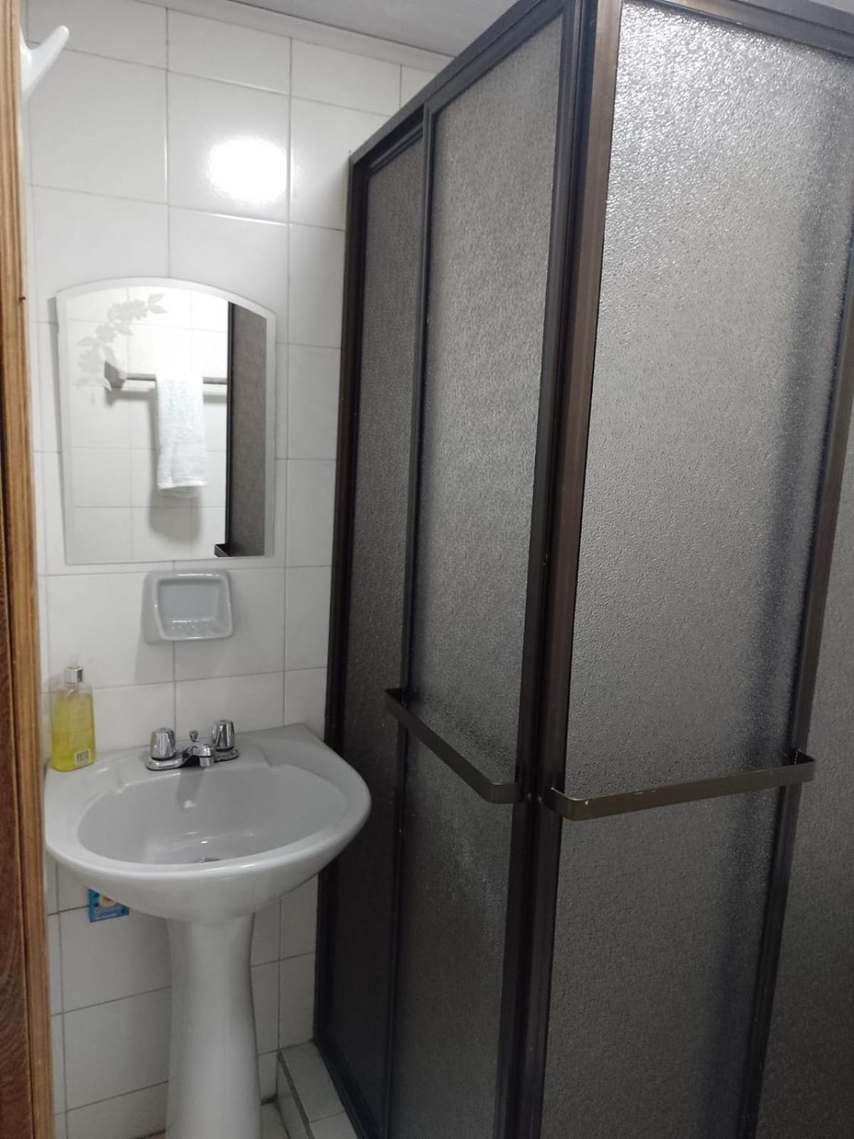 Habitaciones C&S Bogotá Zewnętrze zdjęcie