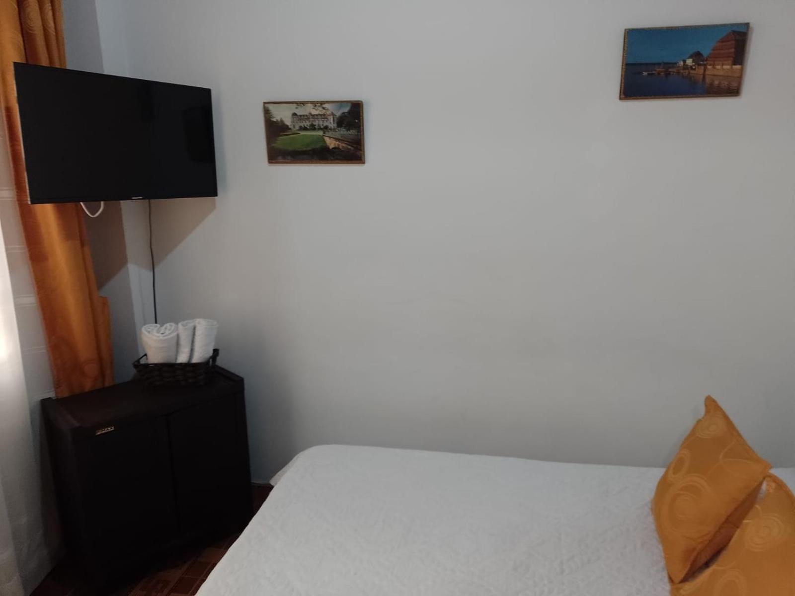 Habitaciones C&S Bogotá Zewnętrze zdjęcie