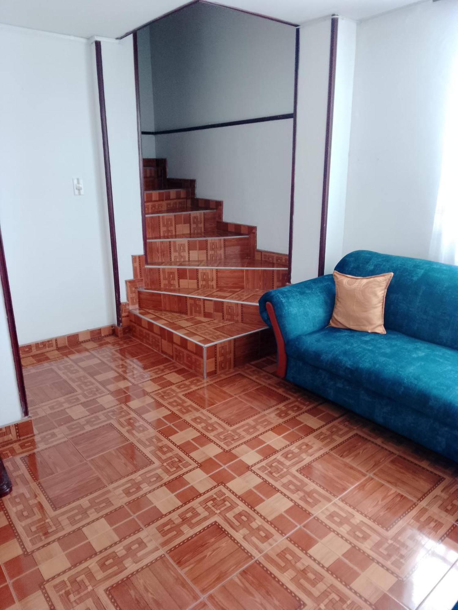Habitaciones C&S Bogotá Zewnętrze zdjęcie